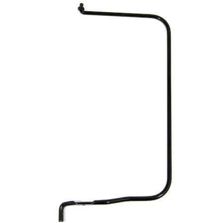 Mtd Control Handle Asm 747-0824B-0637